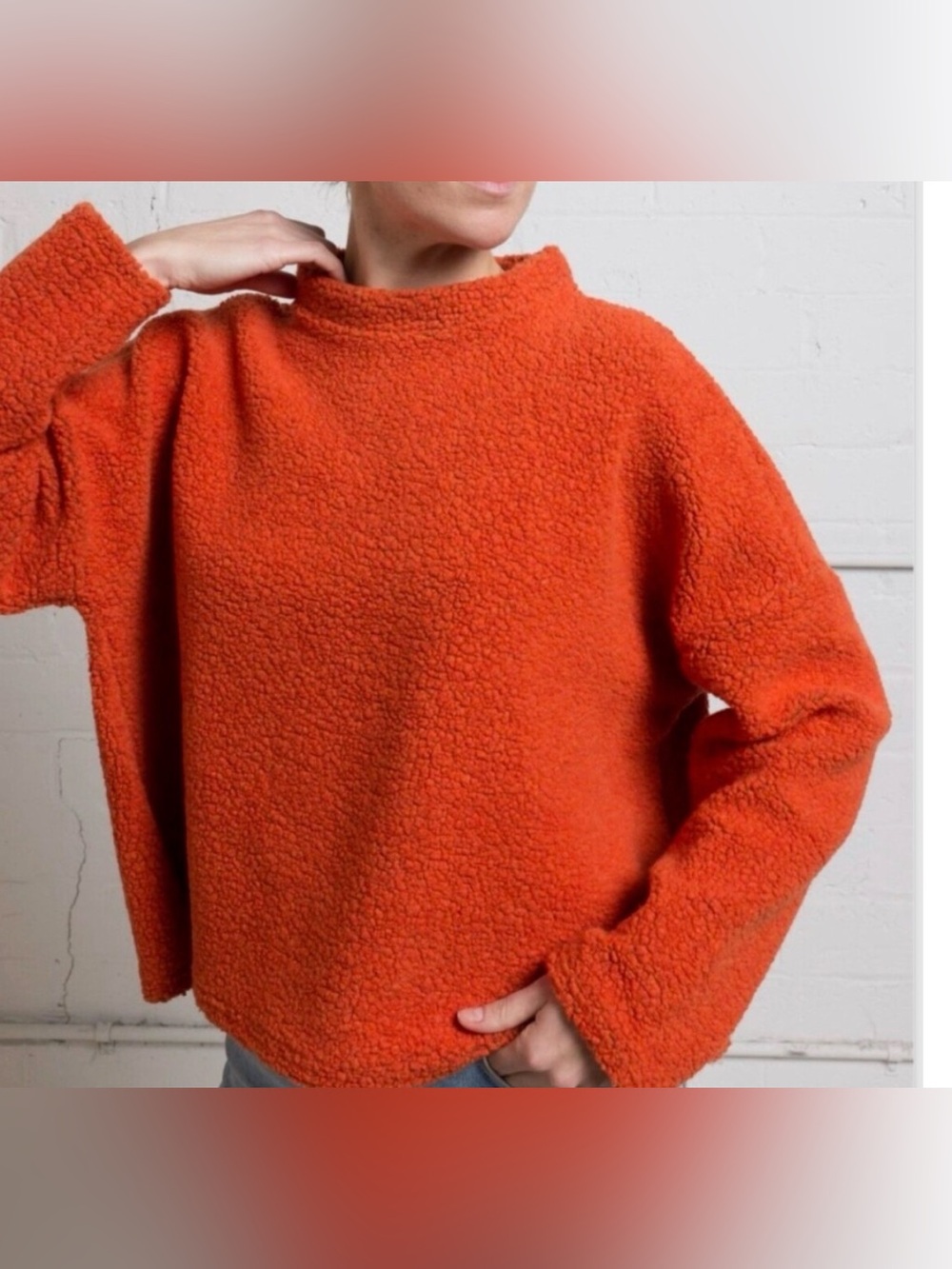 Rita Row Solveig Sweater /Sweatshirt